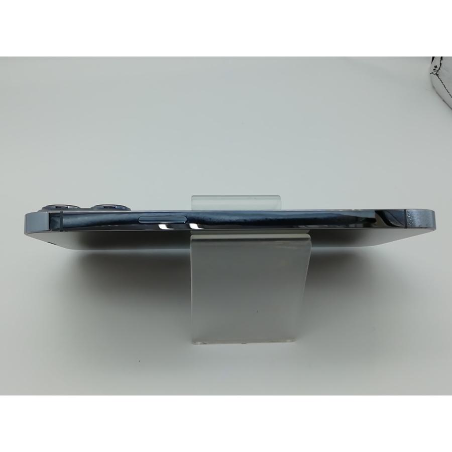 iPhone 13 【中古】Apple docomo 【SIMフリー】 Pro Max 1TB シエラ