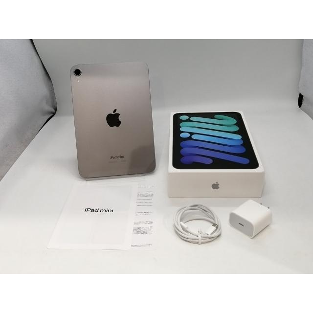 中古】Apple 【Wi-Fi】 iPad mini（A17Pro/2024） 128GB スペース