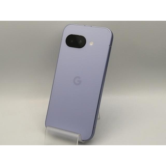 中古】Google docomo 【SIMフリー】 Pixel 9a アイリス 8GB 128GB