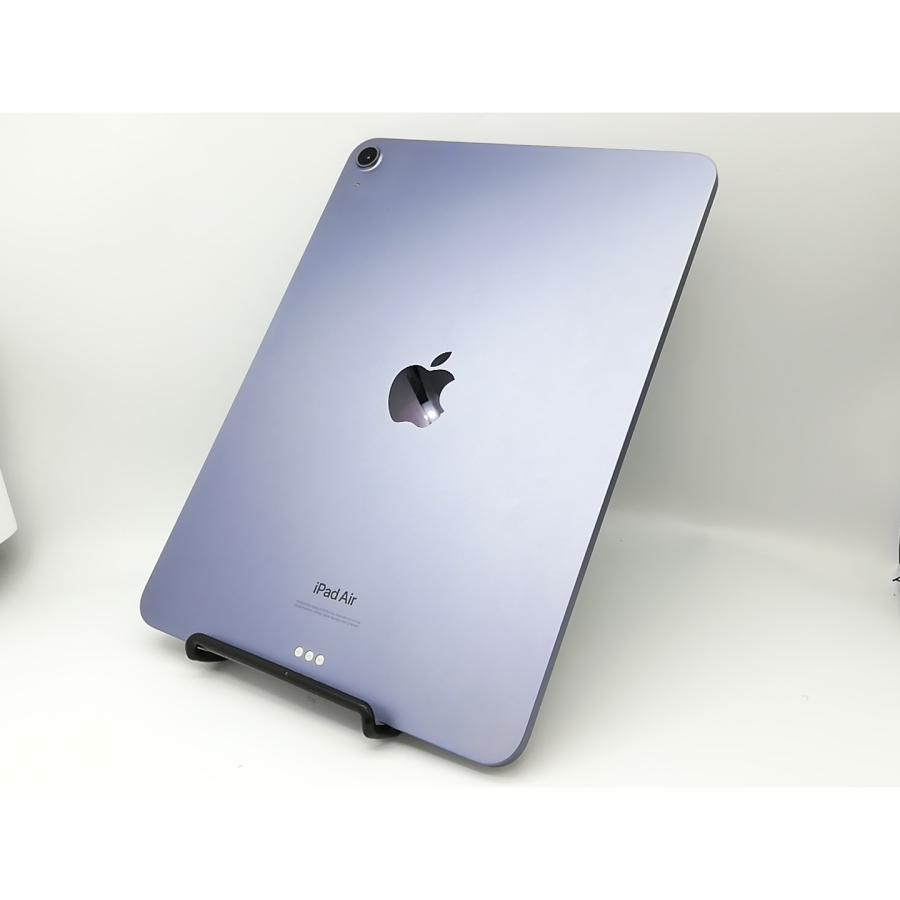 iPad Air 第5世代 Wi-Fi MME23J/A 美品 中古】Apple 【Wi-Fi】 iPad Air（第5世代/2022） 64GB パープル