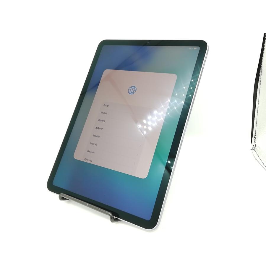 中古】Apple 【Wi-Fi】 iPad Air（第5世代/2022） 64GB パープル