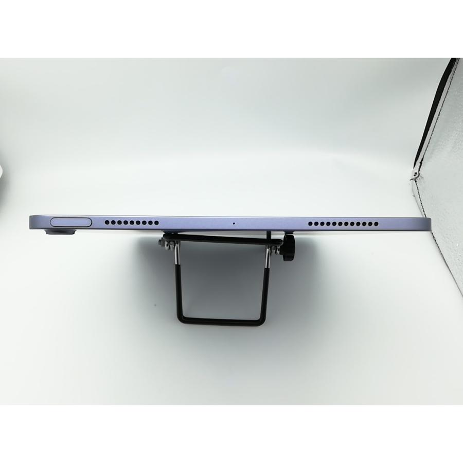 中古】Apple 【Wi-Fi】 iPad Air（第5世代/2022） 64GB パープル