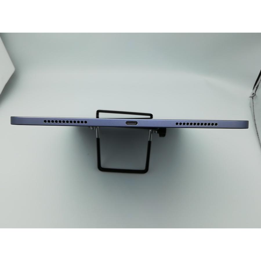 中古】Apple 【Wi-Fi】 iPad Air（第5世代/2022） 64GB パープル