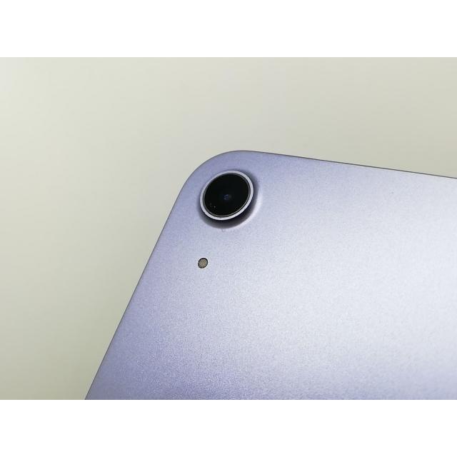 中古】Apple 【Wi-Fi】 iPad Air（第5世代/2022） 64GB パープル