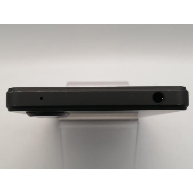中古】SONY 国内版 【SIMフリー】 Xperia 5 V 8GB 256GB ブラック XQ