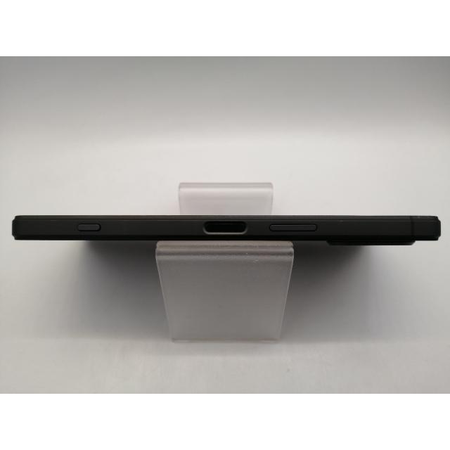 中古】SONY 国内版 【SIMフリー】 Xperia 5 V 8GB 256GB ブラック XQ