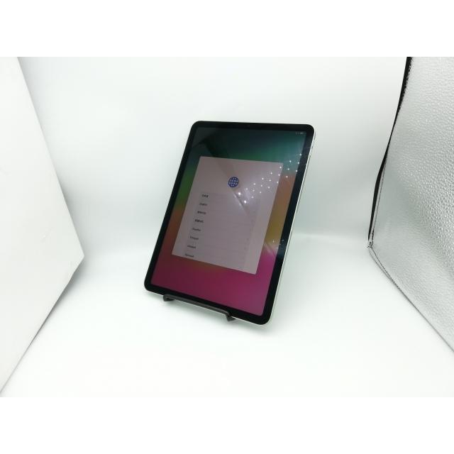 中古】Apple 【Wi-Fi】 iPad Air（第4世代/2020） 64GB グリーン