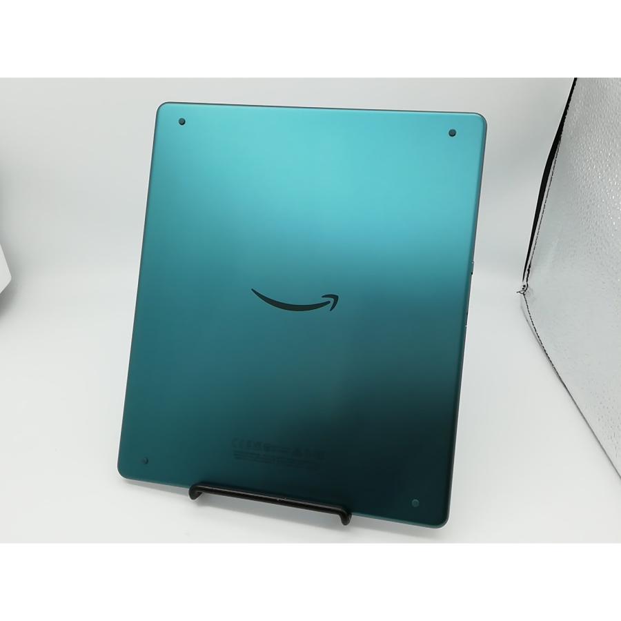 中古】Amazon Kindle Scribe (2024) 64GB メタリックジェード