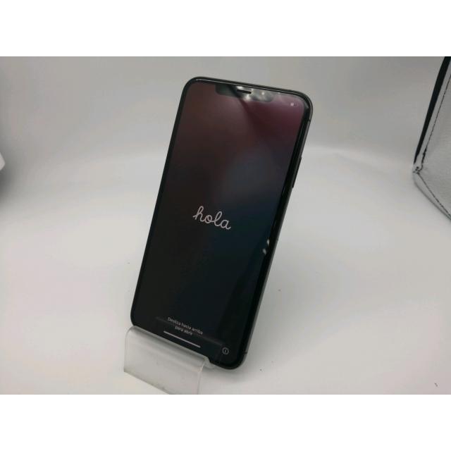 中古】Apple SoftBank 【SIMロック解除済み】 iPhone XS Max 64GB