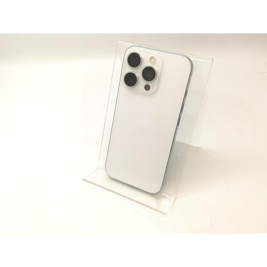 中古】Apple 国内版 【SIMフリー】 iPhone 16 Pro 256GB ホワイト