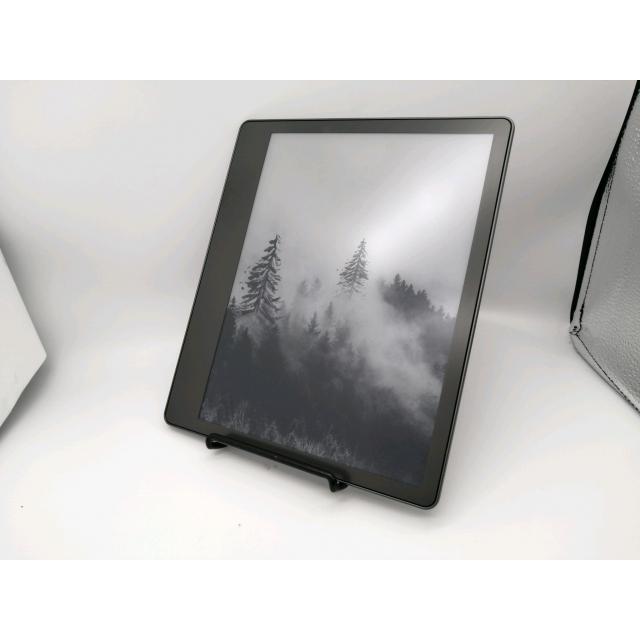 Kindle Scribe 16GB 2022年モデル　ほぼ新品　使用期間2ヶ月 中古】Amazon Kindle Scribe (2022) 16GB プレミアムペン付き【秋葉