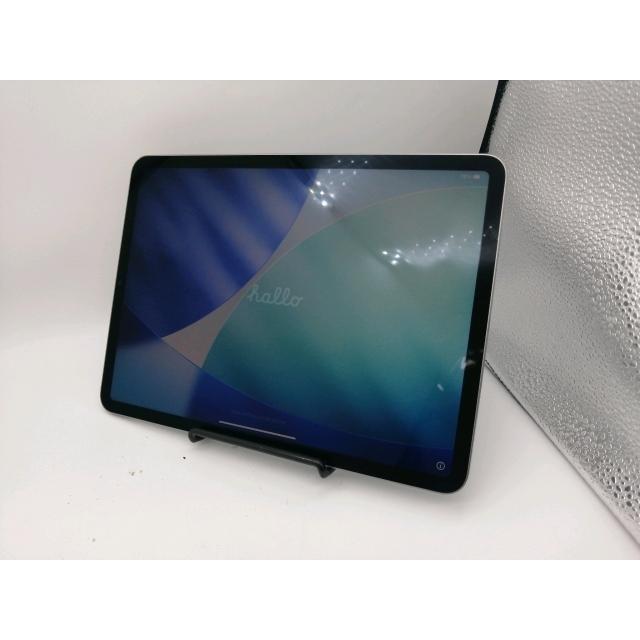 中古】Apple 【Wi-Fi】 11インチ iPad Pro（第4世代/2022） 128GB 