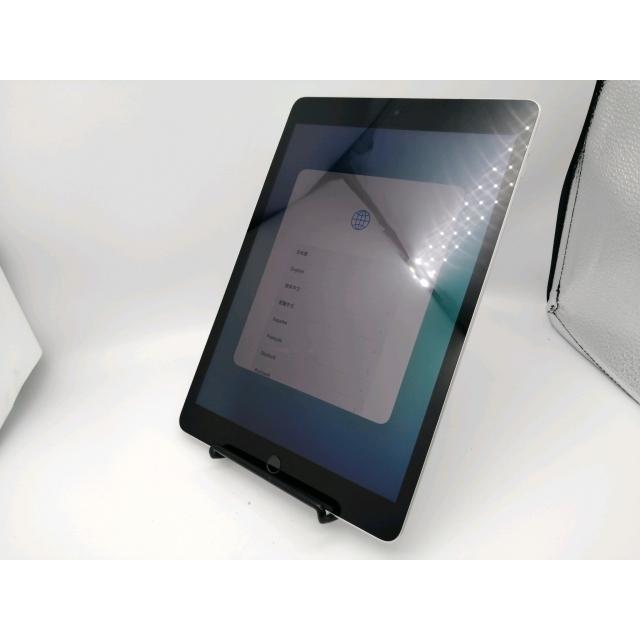 中古】Apple 海外版 【Wi-Fi】 iPad（第9世代/2021） 256GB シルバー 