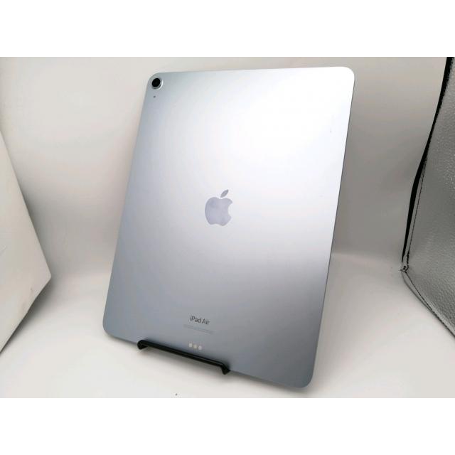 iPad Air (M2) 128GB Wi-Fi MV283J/A 新品未使用 中古】Apple 【Wi-Fi】 13インチ iPad Air（M2/2024） 128GB ブルー