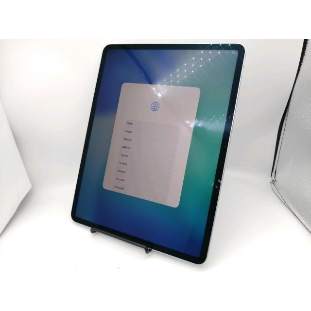 中古】Apple 【Wi-Fi】 13インチ iPad Air（M2/2024） 128GB ブルー