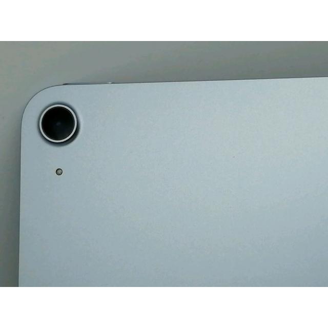 中古】Apple 【Wi-Fi】 13インチ iPad Air（M2/2024） 128GB ブルー