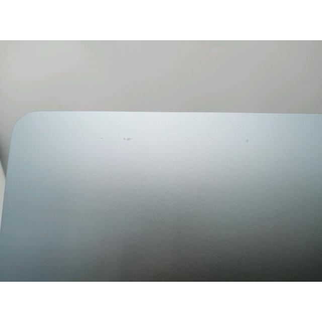 中古】Apple 【Wi-Fi】 13インチ iPad Air（M2/2024） 128GB ブルー