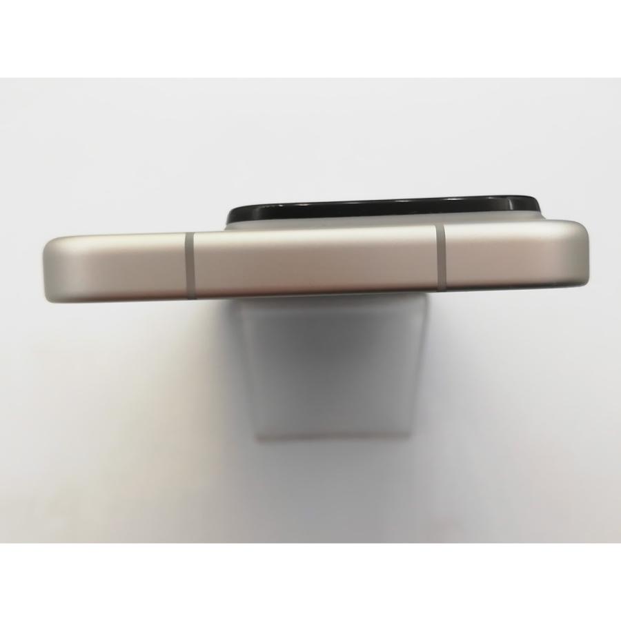 中古】Xiaomi 【SIMフリー】 Xiaomi 15 ホワイト 12GB 512GB【秋葉本店