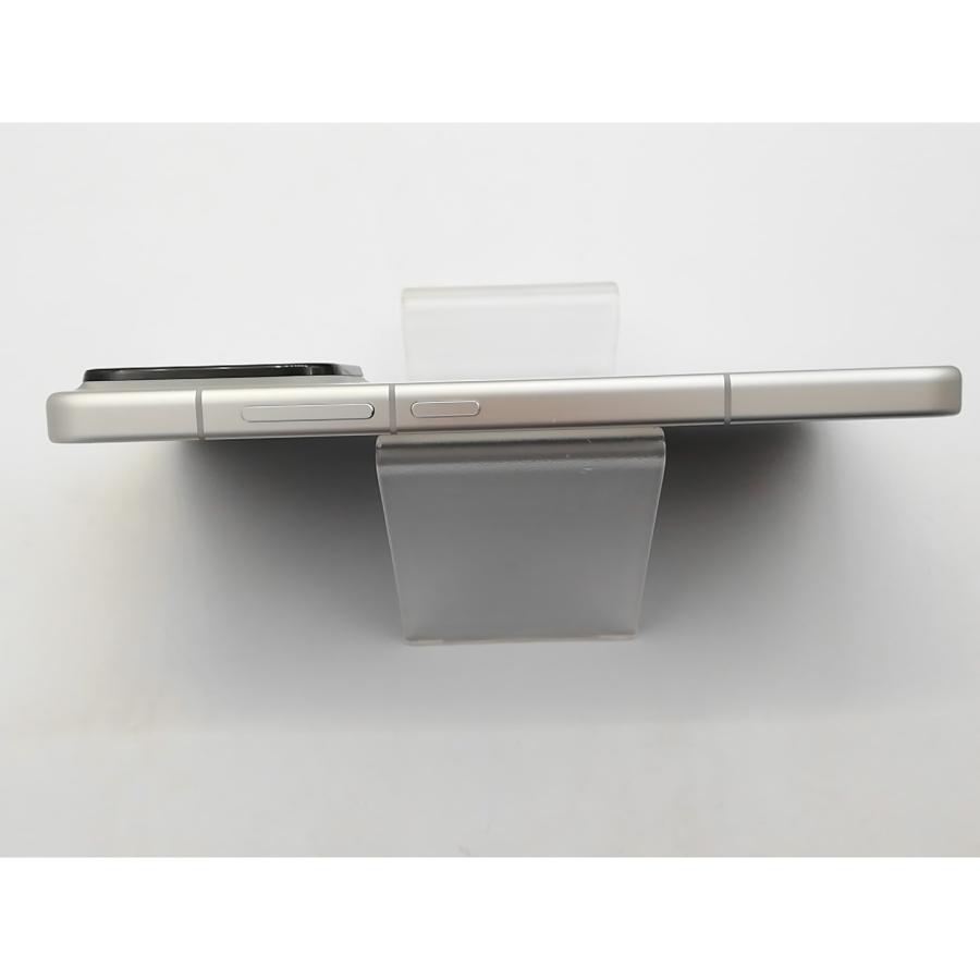中古】Xiaomi 【SIMフリー】 Xiaomi 15 ホワイト 12GB 512GB【秋葉本店
