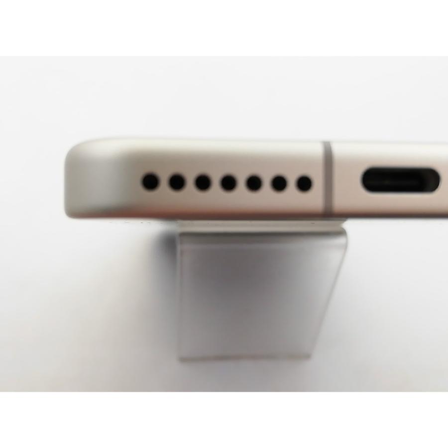 中古】Xiaomi 【SIMフリー】 Xiaomi 15 ホワイト 12GB 512GB【秋葉本店