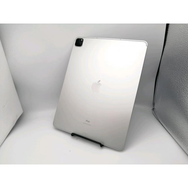 中古】Apple docomo 【SIMロック解除済み】 12.9インチ iPad Pro（第5