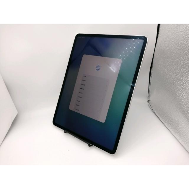 iPad Pro(12.9インチ)第5世代 docomoSIMロック解除済 中古】Apple docomo 【SIMロック解除済み】 12.9インチ iPad Pro（第5
