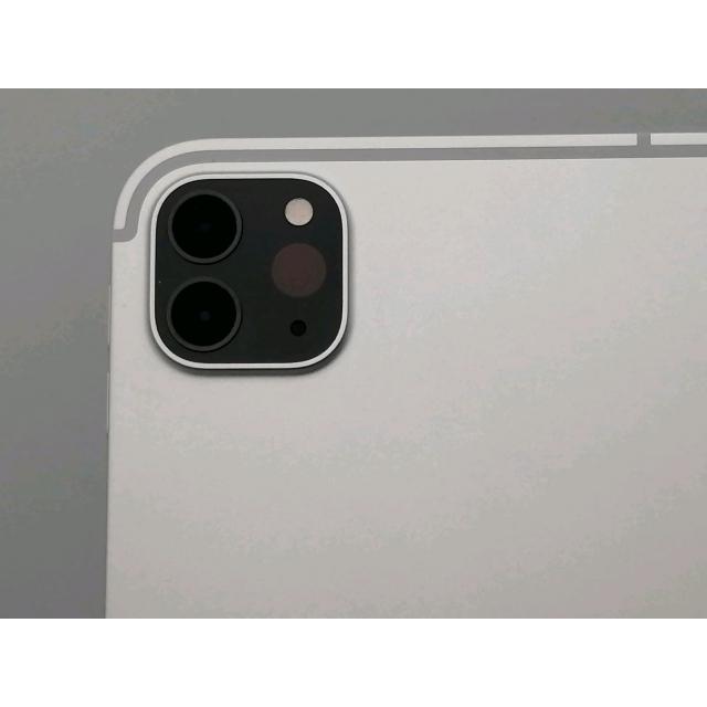 iPad Pro(12.9インチ)第5世代 docomoSIMロック解除済 中古】Apple docomo 【SIMロック解除済み】 12.9インチ iPad Pro（第5