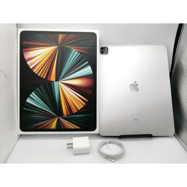 iPad Pro(12.9インチ)第5世代 docomoSIMロック解除済 中古】Apple docomo 【SIMロック解除済み】 12.9インチ iPad Pro（第5