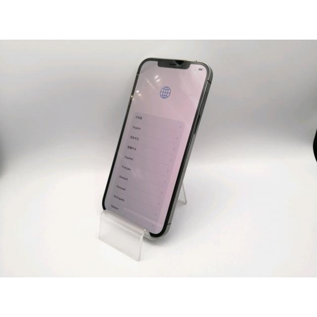 iPhone 12 【中古】Apple docomo 【SIMロック解除済み】 Pro Max 128GB