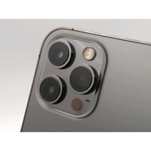 iPhone 12 【中古】Apple docomo 【SIMロック解除済み】 Pro Max 128GB
