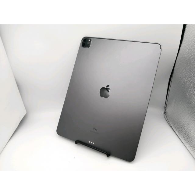 中古】Apple 【Wi-Fi】 12.9インチ iPad Pro（第5世代/2021） 256GB