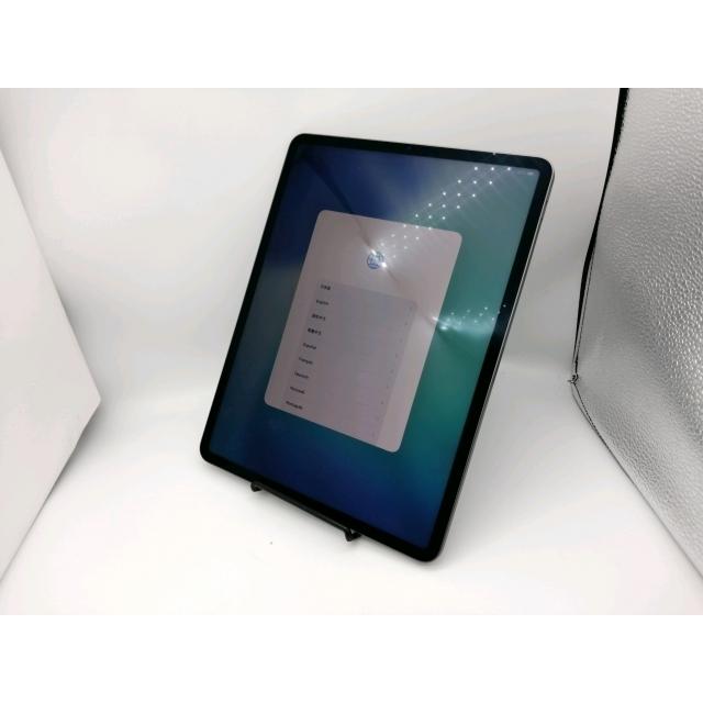 中古】Apple 【Wi-Fi】 12.9インチ iPad Pro（第5世代/2021） 256GB