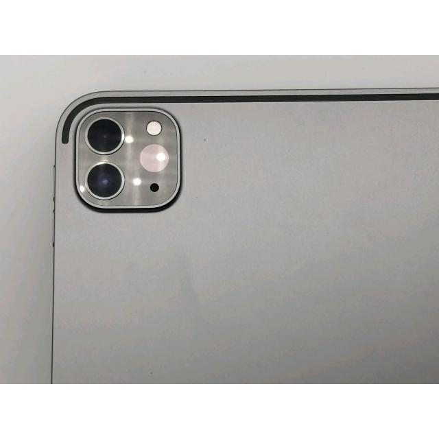 中古】Apple 【Wi-Fi】 12.9インチ iPad Pro（第5世代/2021） 256GB