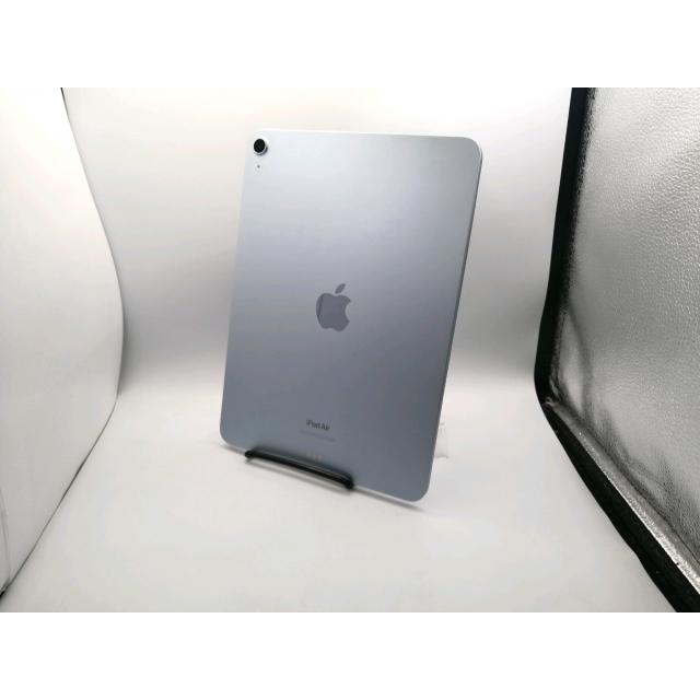 中古】Apple 【Wi-Fi】 11インチ iPad Air（M2/2024） 128GB ブルー