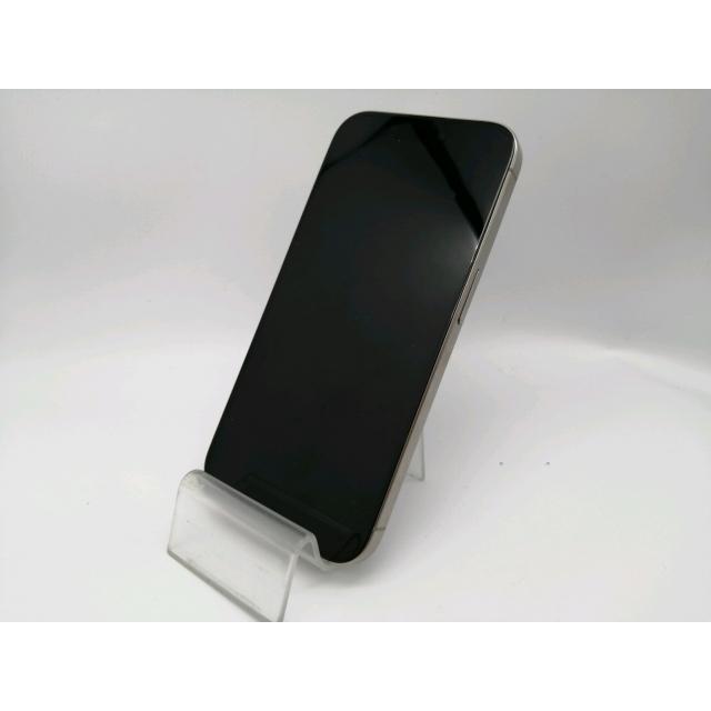 中古】Apple 国内版 【SIMフリー】 iPhone 15 Pro 256GB ナチュラル