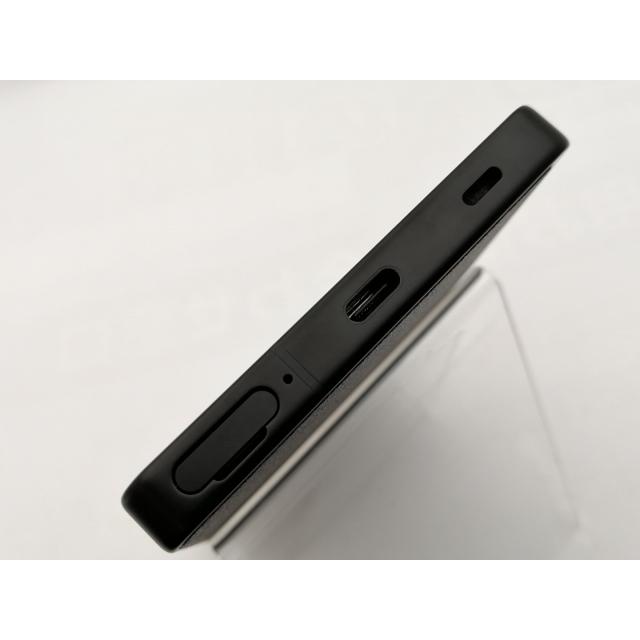 中古】SHARP 国内版 【SIMフリー】 AQUOS R9 pro ブラック 12GB 512GB