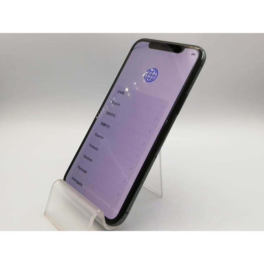 SIMフリー iPhone 11 Pro 256GB MWCC2J/A 中古】Apple 国内版 【SIMフリー】 iPhone 11 Pro 256GB ミッドナイト