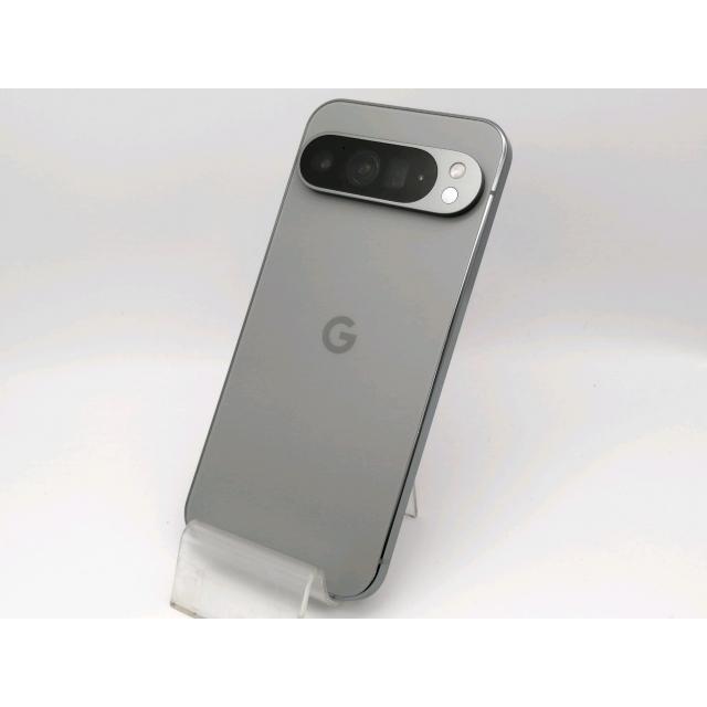 中古】Google 国内版 【SIMフリー】 Pixel 9 Pro XL ヘイゼル 16GB