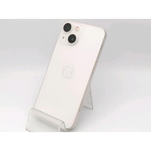 iPhone 13 mini 【中古】Apple 海外版 【SIMフリー】 128GB スター