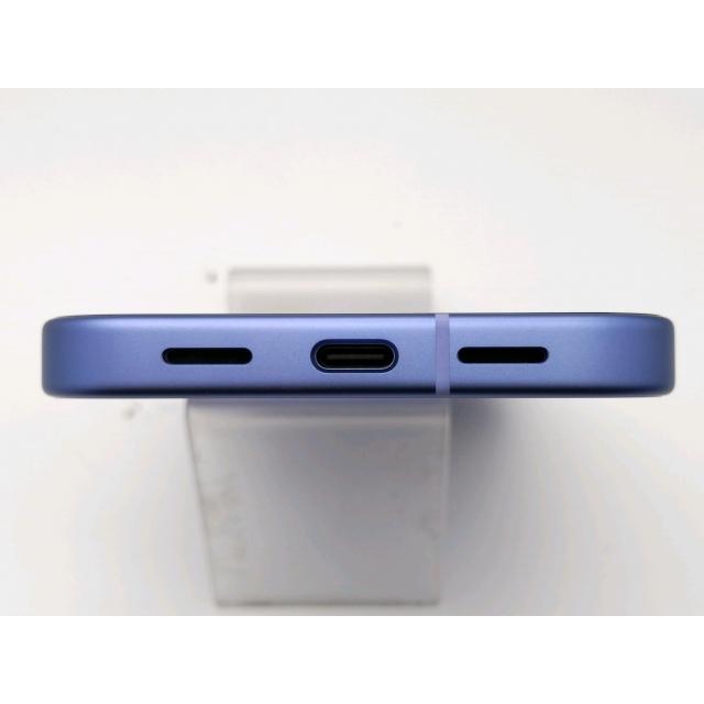 中古】Google docomo 【SIMフリー】 Pixel 10a ラベンダー 8GB 128GB