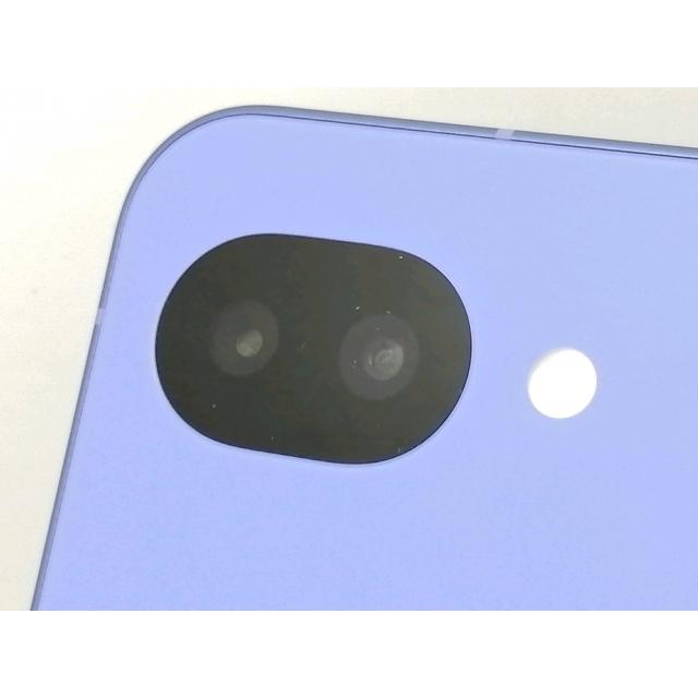 中古】Google docomo 【SIMフリー】 Pixel 10a ラベンダー 8GB 128GB