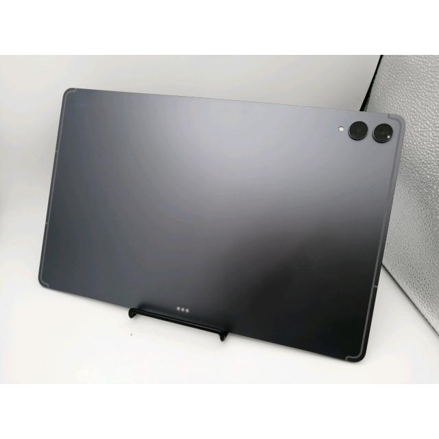 中古】SAMSUNG 国内版 【Wi-Fi】 Galaxy Tab S11 Ultra グレー SM