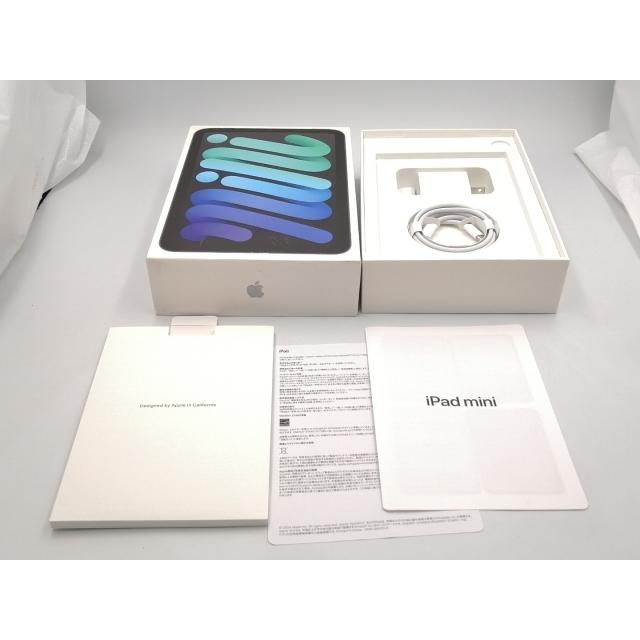中古】Apple 【Wi-Fi】 iPad mini（A17Pro/2024） 128GB スペース