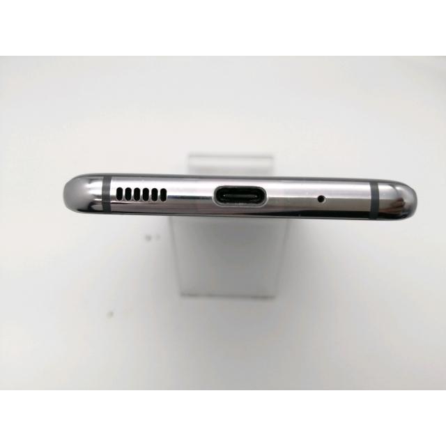 中古】SAMSUNG docomo ahamo 【SIMロック解除済み】 Galaxy S20 5G