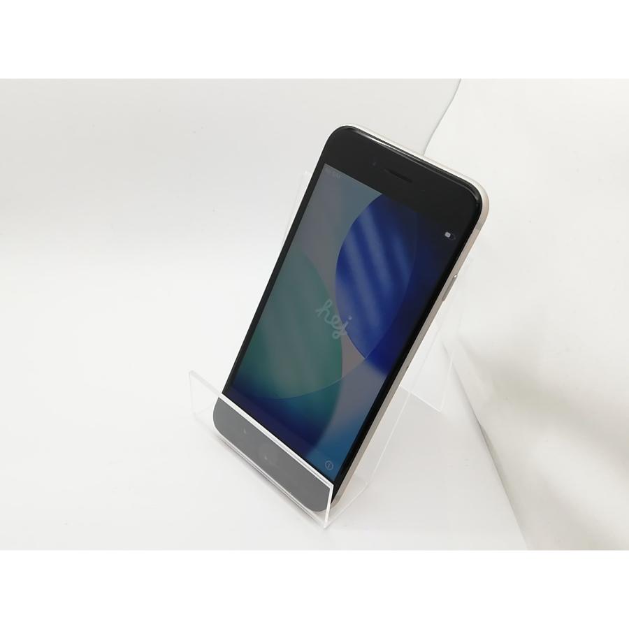 中古】Apple 国内版 【SIMフリー】 iPhone SE（第3世代） 256GB スター