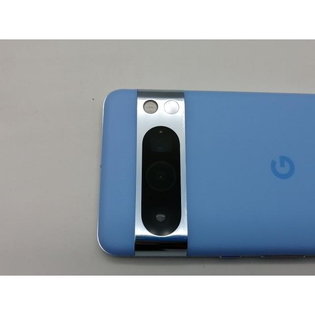 中古】Google 国内版 【SIMフリー】 Pixel 8 Pro ベイ 12GB 256GB
