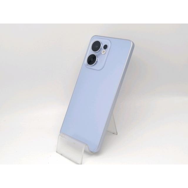 中古】Oppo ymobile 【SIMフリー】 OPPO Reno13 A アイスブルー 8GB