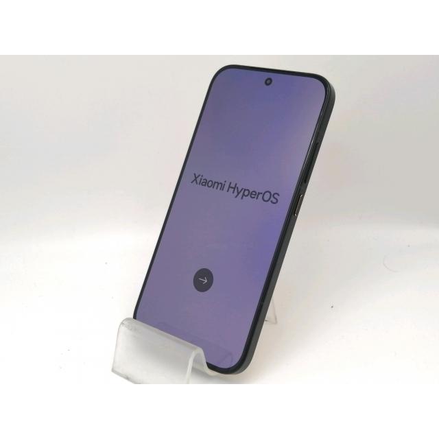中古】Xiaomi 国内版 【SIMフリー】 POCO X8 Proイエロー8GB 256GB