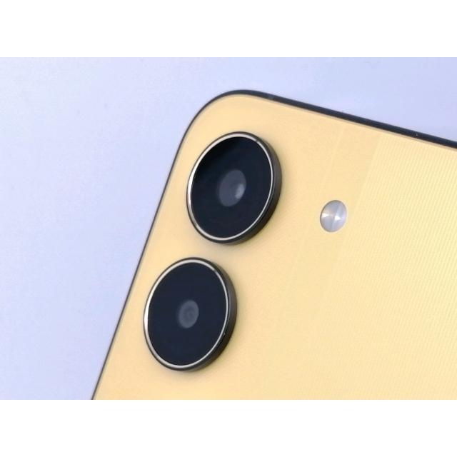 中古】Xiaomi 国内版 【SIMフリー】 POCO X8 Proイエロー8GB 256GB