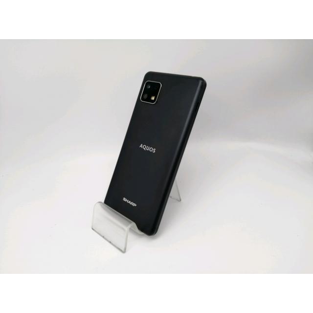 楽天 AQUOS sense4 4GB 64GB SH-RM15 simフリー 中古】SHARP 楽天モバイル 【SIMフリー】 AQUOS sense4 lite ブラック